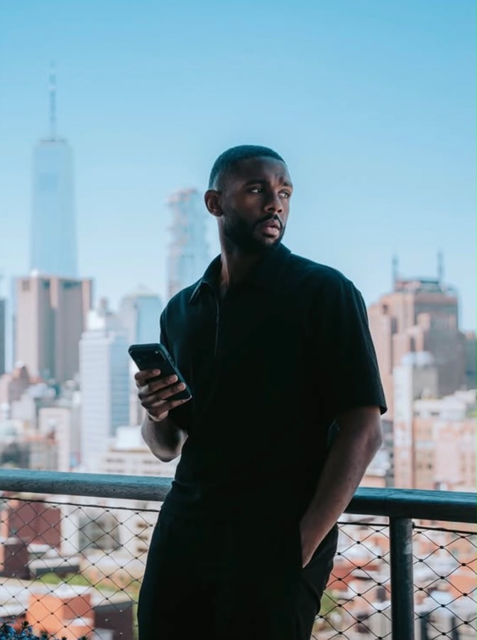 Marvin Ndiaye