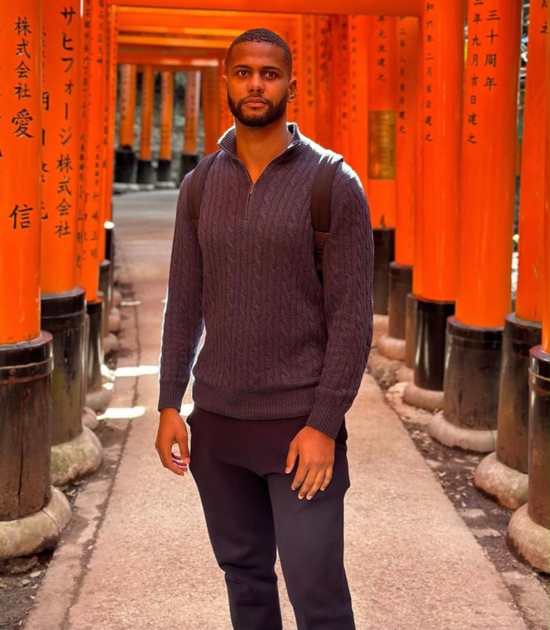 Yomi Denzel
